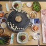 강서구 화곡동 소고기 맛집 한상에소두마리 후기