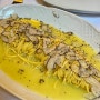 피렌체 티본스테이크 맛집 파올리(Paoli) 1827, 더포크 예약으로 최대 30% 할인받는 방법