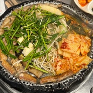 신당역맛집, 진성한우곱창 | TV에 방영된 가성비 소곱창 맛집