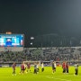 K리그 1 16R - 수원 FC vs 인천 유나이티드 직관 후기