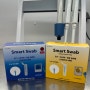 새로 나온 Smart Swab BPW를 소개합니다.