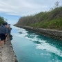 괌 가족여행 가볼만한 곳 추천, 에메랄드 밸리 솔직후기 (디저트 맛집_마이티퍼플)