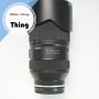 탐론 70-180mm f2.8 G2, 표준 줌 망원 프리뷰입니다.