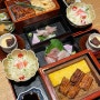 후쿠오카 맛집 하카타 장어덮밥 전문점 ‘후지우나’ 예약없이 방문한 후기 (+메뉴, 가격)