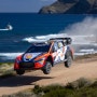 2024 WRC 시즌 6라운드 이탈리아 랠리 우승, 현대자동차 월드랠리팀