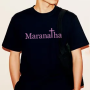 마라나타 티셔츠,MY크로스,십자가 아이덴티티,교회티문구,선교티셔츠