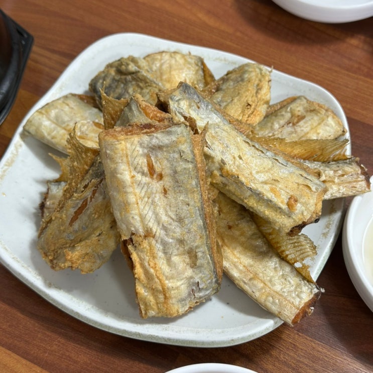 [갈치정식] 뚱보아저씨 - 제주산 갈치구이 가성비 맛집 : 네이버 블로그