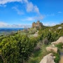 Day 07 - Castillo de Loarre 로아레 성
