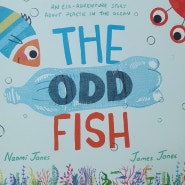 <원서읽기>The odd fish