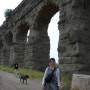 [이탈리아 로마 여행2탄] 유로자전거 시내 당일투어 콜로세움 개선문 포로로마노 아쿠아클라우디아