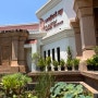 [4월 캄보디아 시엠립 여행] 앙코르 국립 박물관, 펍 스트리트 에어컨(!)있는 식당; 메사 레스토랑 추천