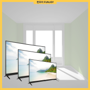 삼성 tv 구매가이드(거실크기,tv크기,화질,성능,패널) 알아보자!