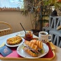 용산 베이커리 카페는 5년 연속 블루리본서베이 예쁜 롱브르378 빵집