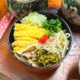 오키나와 비세마을숲길 맛집 코코식당