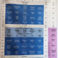 오늘도 좋은데이 13회