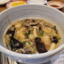 중국 코스 요리