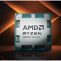 AMD 라이젠 9000 데스크탑 CPU 공식 출시 : 9950X, 9900X, 9700X, 9600X