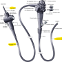 중고 내시경 빌리온컴 | 내시경 구조와 명칭을 알아보자! - 4