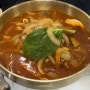 [거제 로컬 맛집] 소고기짬뽕&곰탕 맛집 “성내곰탕”