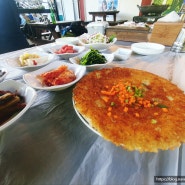 남한산성맛집 닭볶음탕이 끝내주는 로컬맛집 숲속으로 남한산성점 남한산성백숙맛집 방문해보세요