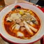 동탄 산척동 맛집 '탕화쿵푸 마라탕 동탄호수공원점' 한국인의 입맛에 맞춘 마라탕