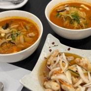 부산 사직동 중국집 웨이쿡 짬뽕 탕수육 아시아드 홈플러스 식당 맛집