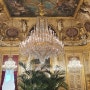 파리 여행 8일차 : 오랑주리 미술관 - 클로드 모네의 수련, 루브르 박물관 재방문 - 나폴레옹 3세의 방