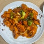 망우 맛집 | 맛도 위생도 역대 최고였던 망우동 중국집 "동춘원"