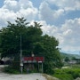 계곡이 있는 포천 도리돌 키즈 캠핑장 사이트소개 예약방법