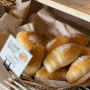 연남동 인생 소금빵맛집 테이크아웃 | 아벡쉐리