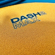 프나틱 기어 DASH2 MAX (L)