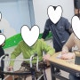 강북 재활 요양원 추천! 안전한 면회 - 고려대, 현대와 봄날이 함께 하는 어르신 의료 봉사