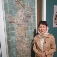 못 다한 이야기 5 / 이란 국립 박물관, 이슬람 예술박물관