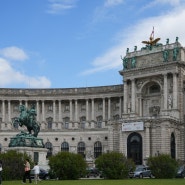 오스트리아 비엔나 여행 코스 대정복 : 빈 시내투어 이거다