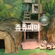 아이들과 가기좋은곳 천안동물원 쥬쥬피아