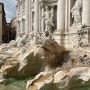 이탈리아 신혼여행 | 로마(ROMA) 4박5일 자유여행 기록(3) 트레비분수,바티칸투어