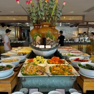 🇻🇳[푸라마 리조트 | 조식] 베트남 다낭 레스토랑 조식 맛집, 메뉴 추천, 조식 시간