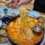 상주맛집추천.배민도없는시골숨은맛집.3대의정부부대찌개