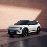 기아 EV3 차량 가격 공개, 보조금 더하면 3천만원대로 구매 가능한 전기 SUV