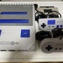 하이퍼킨社 '레트론2HD(Hyperkin RetroN 2 HD Gaming Console for NES, Super NES, Super Famicom)'