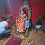 네팔 여행 (살아있는 여신 쿠마리를 찾아서)