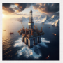 동해 석유 가스매장 대왕고래 프로젝트 (석유관련주)