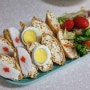 다이어트 식단일지#3ㅣ유부편ㅣ+고구마유부초밥(세상에??)