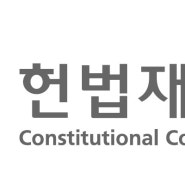 헌법재판소의 역할과 기능