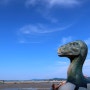 [2년 전 오늘] [보성] 비봉 공룡알 화석지