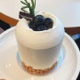 투썸 블루베리 요거트 생크림 케이크, 투썸플레이스 짱맛 디저트