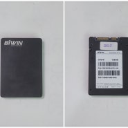BIWIN SSD C6370 데이터복구 펌웨어 불량 인식 불가