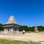 전북 익산 미륵사지 석탑, 백제 역사여행