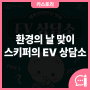 BEV, FCEV, PHEV, ZEV 친환경차 구분 방법은? feat.스키퍼의 EV 상담소