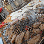 워터에이징 고기를 맛볼 수 있는 군산고기집 산북동 누렁소 까망돼지
